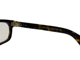 Chrome Hearts Pen15 Glasses Gold Accent
