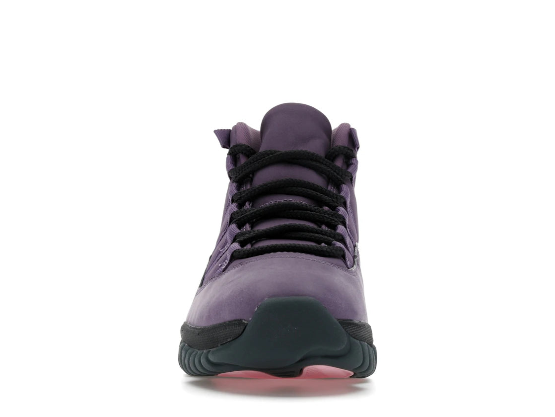 Jordan 11 Retro Mojave
