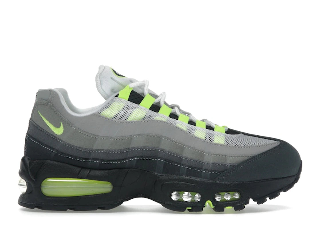 Nike Air Max 95 OG Big Bubble Neon (2025/2026)