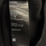 Amiri Spirit Zip Up Hoodie