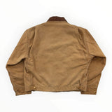 Carhartt Tan Detroit Jacket