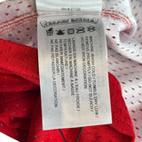 Chrome Hearts Matty Boy Team Basketball Jersey "Red"