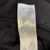 Rick Owens DRKSHDW Creatch Wide Cargo