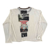 Paly Heavens Gate Longsleeve Tee