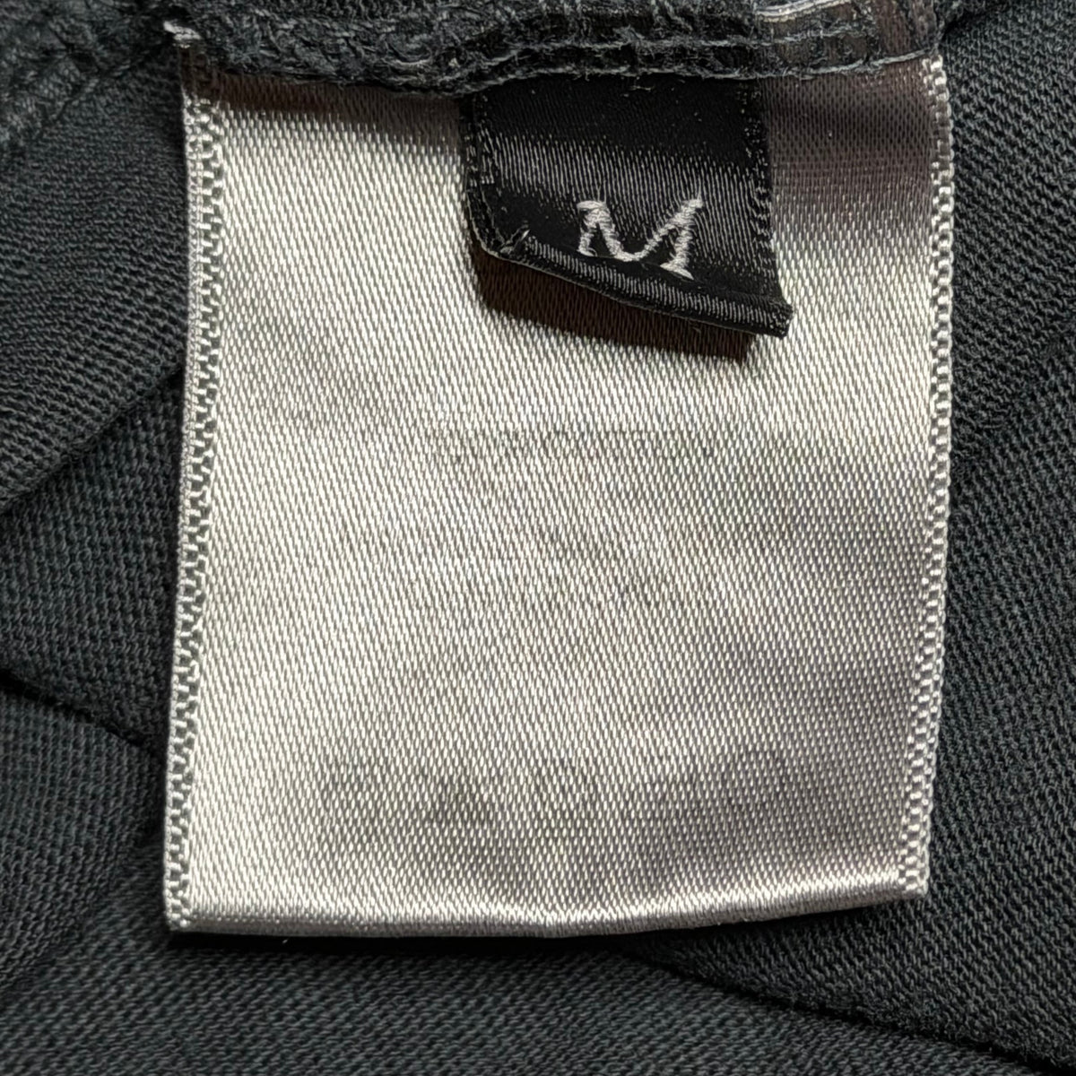 ERD Dans La Pendaison Shirt Black Blue