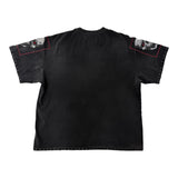 Satoshi Sent Me Shirt Black