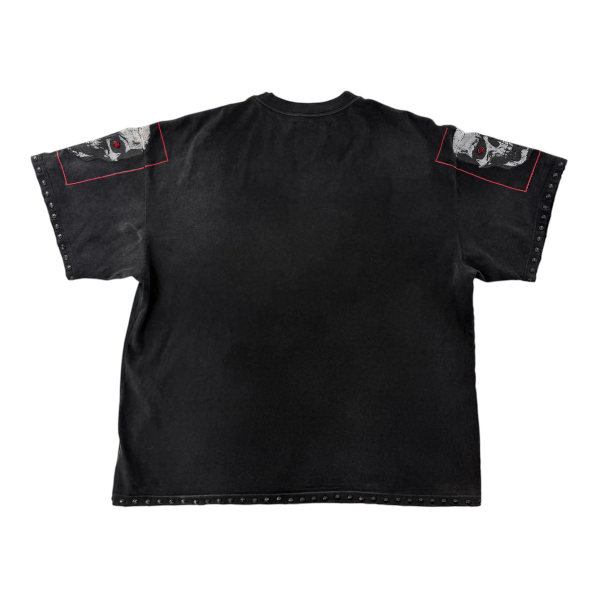 Satoshi Sent Me Shirt Black