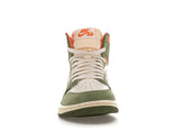 Jordan 1 High OG Craft Celadon