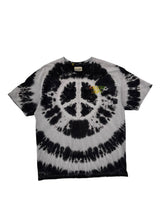 Gallery Dept Peace Tie Dye Tee
