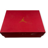 Jordan 4 Retro Levi's Black (Levi's Tag)