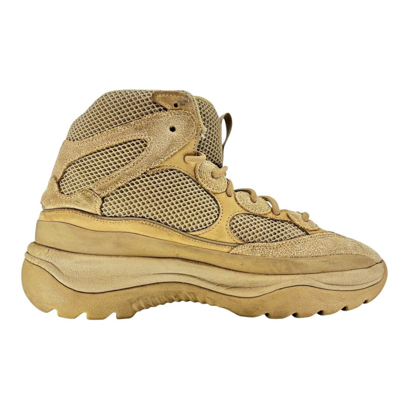 Adidas Yeezy Boots Desert Rock