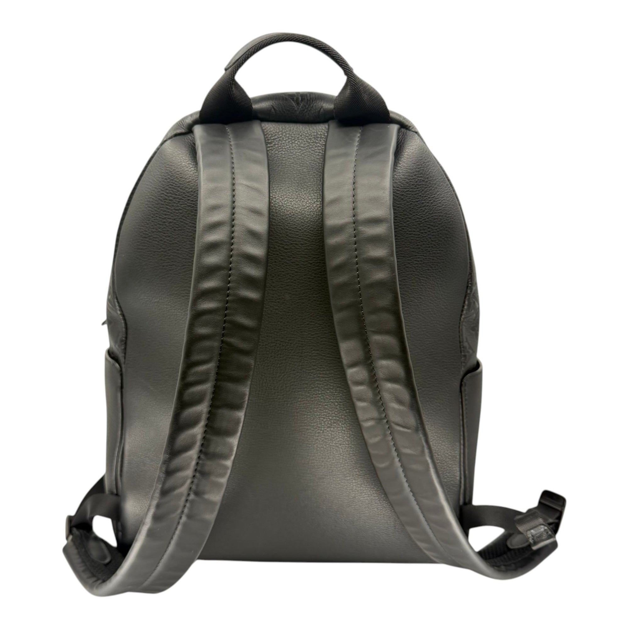 Louis Vuitton Discovery Backpack PM Monogram Shadow Black