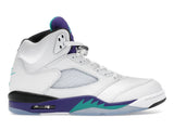 Jordan 5 Retro Grape (2025)