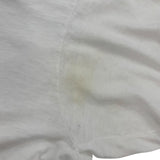 Vintage Hardrock Amsterdam 1990's Tee White
