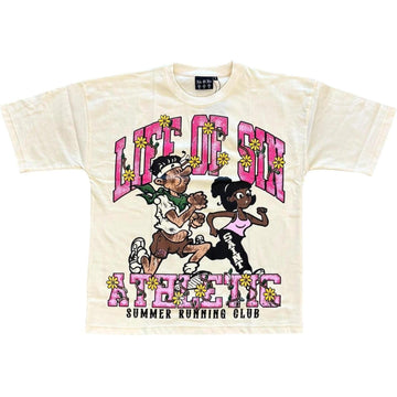 Life of Sin Saints & Sinners Tee