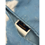 Louis Vuitton Monogram Clouds Windbreaker