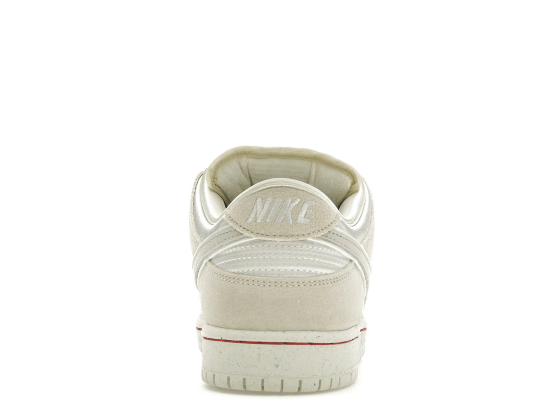 Nike SB Dunk Low City of Love Light Bone