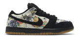 Supreme x Nike SB Dunk Low Rammellzee