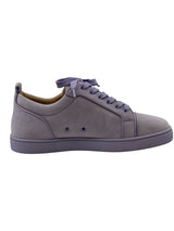 Christian Louboutin Low Top Sneaker Purple