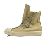 Rick Owens Hexa Ramones High Parchment Pearl