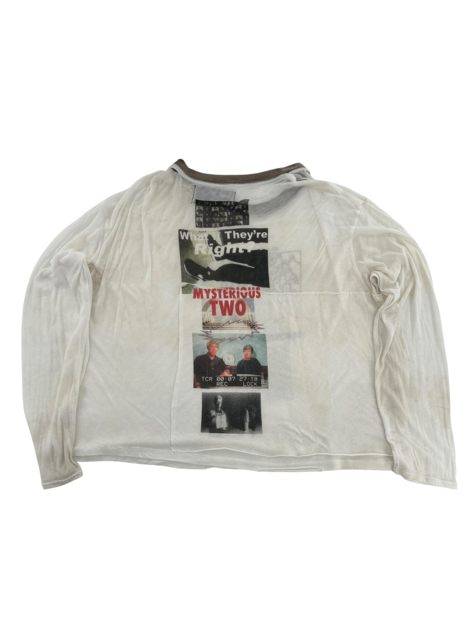 Paly Hollywood Heavens Gate LS