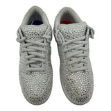 Nike Dunk Low Cactus Plant Flea Market Pure Platinum