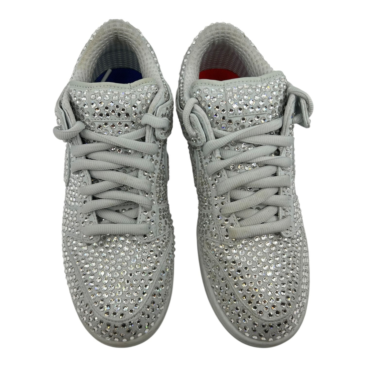Nike Dunk Low Cactus Plant Flea Market Pure Platinum