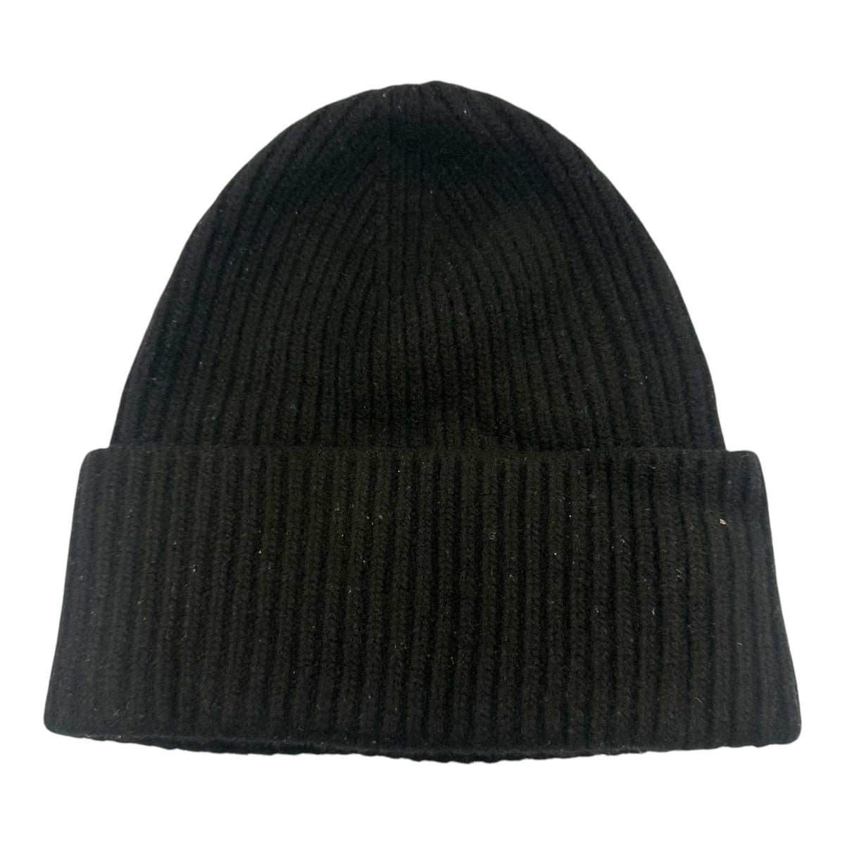 Louis Vuitton LV Headline Beanie Black