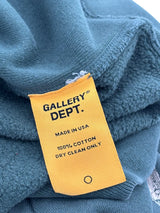 Gallery Dept. Hoodie Green