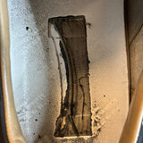 Maison Margiela Paint Replica German Army Trainer (GAT) Black