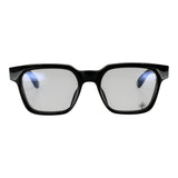 Chrome Hearts Celibussy Glasses Black