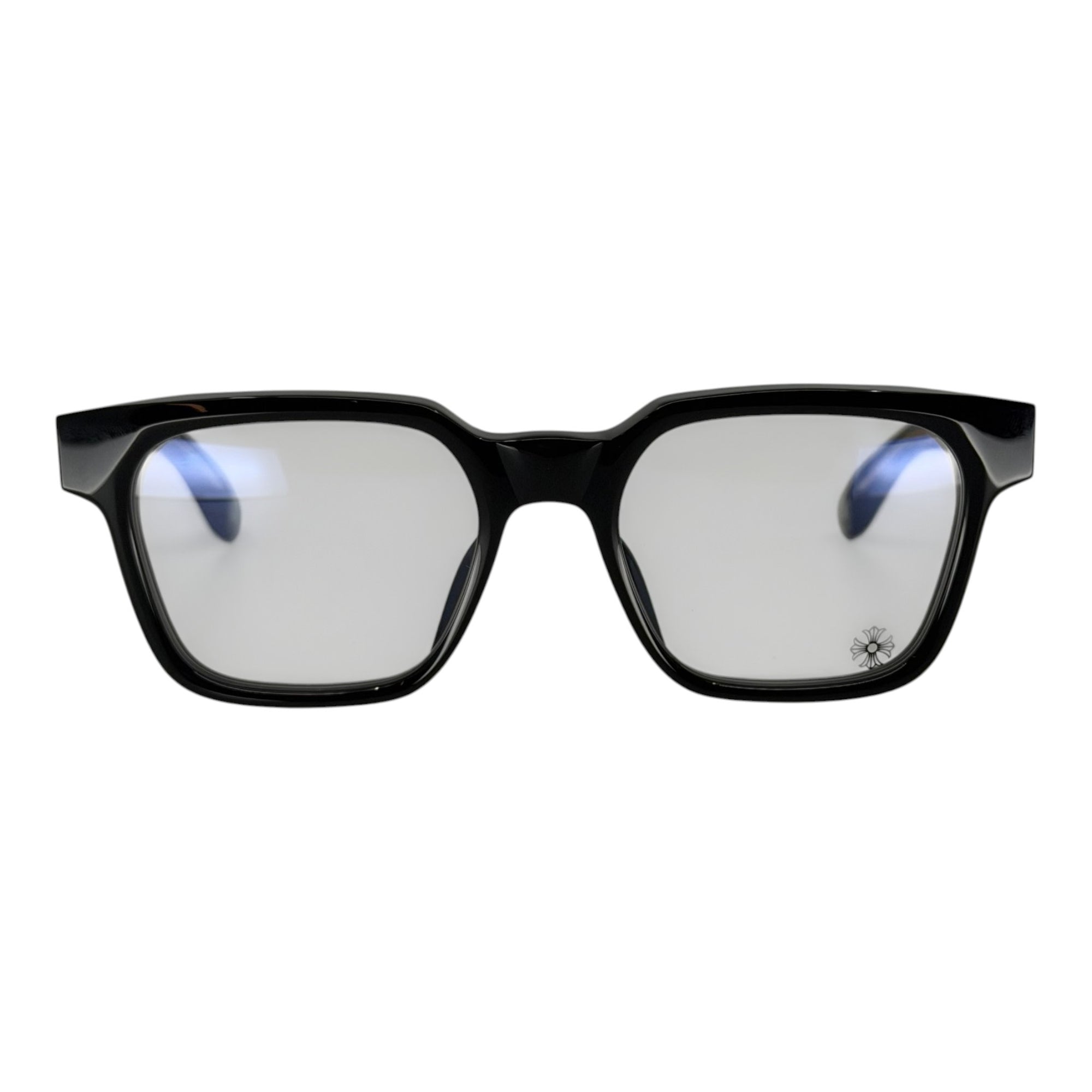 Chrome Hearts Celibussy Glasses Black