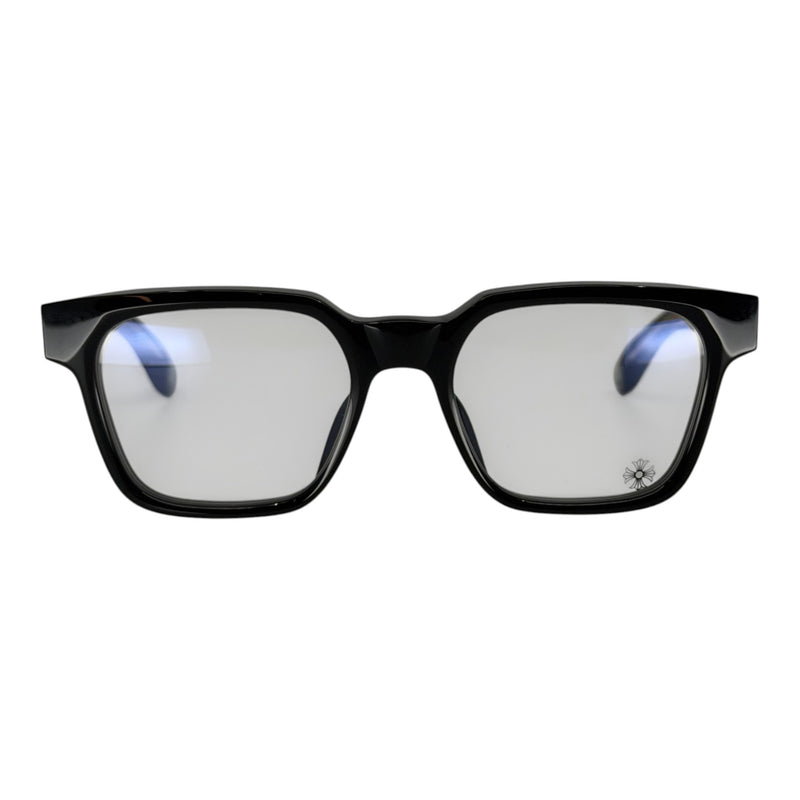Chrome Hearts Celibussy Glasses Black