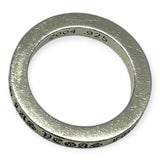 Chrome Hearts Las Vegas F U Ring