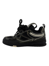 Louis Vuitton Skate Sneaker Black