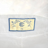 Eric Emanuel Quilted Double Knee Pants
