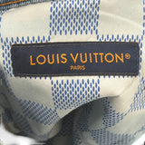 Louis Vuitton Skate Fit Denim Light Blue