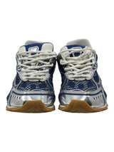 Bottega Veneta Orbit Sneakers Blue
