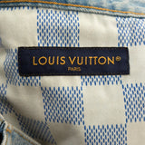 Louis Vuitton Icons Shorts Lightwash