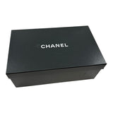 Chanel Trainer Sneaker White