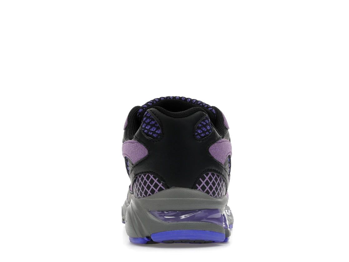 Bravest Studios Kross Kountry Runner Purple