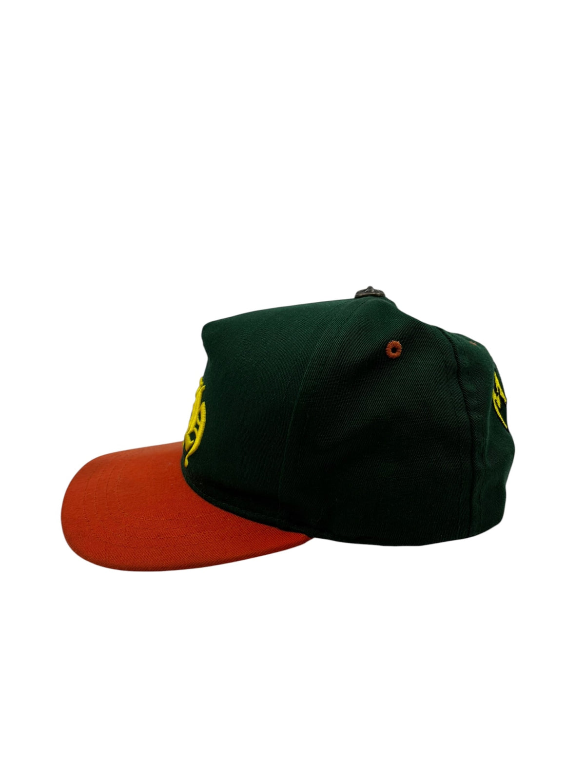 Chrome Hearts Miami Baseball Hat