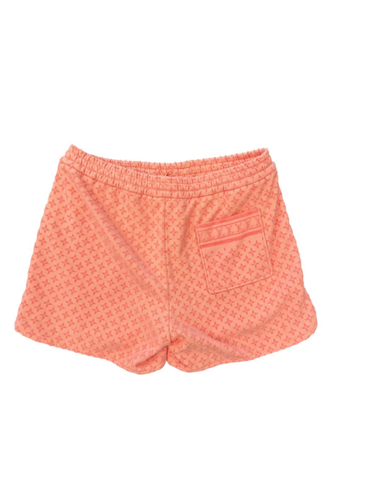 Louis Vuitton Towel Shorts Pink - Lightly Worn