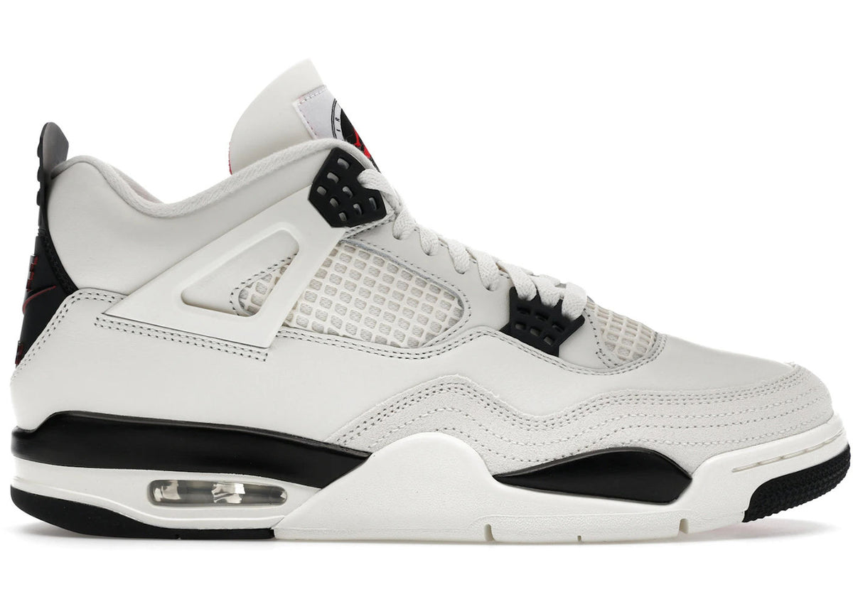 Jordan 4 Retro OG Flight Club