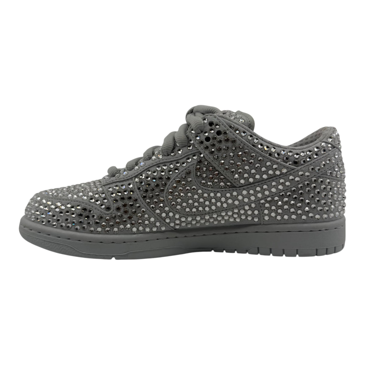 Nike Dunk Low Cactus Plant Flea Market Pure Platinum