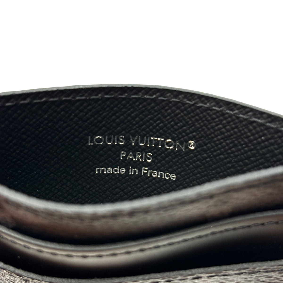 Louis Vuitton Monogram Cardholder Wallet Accessory