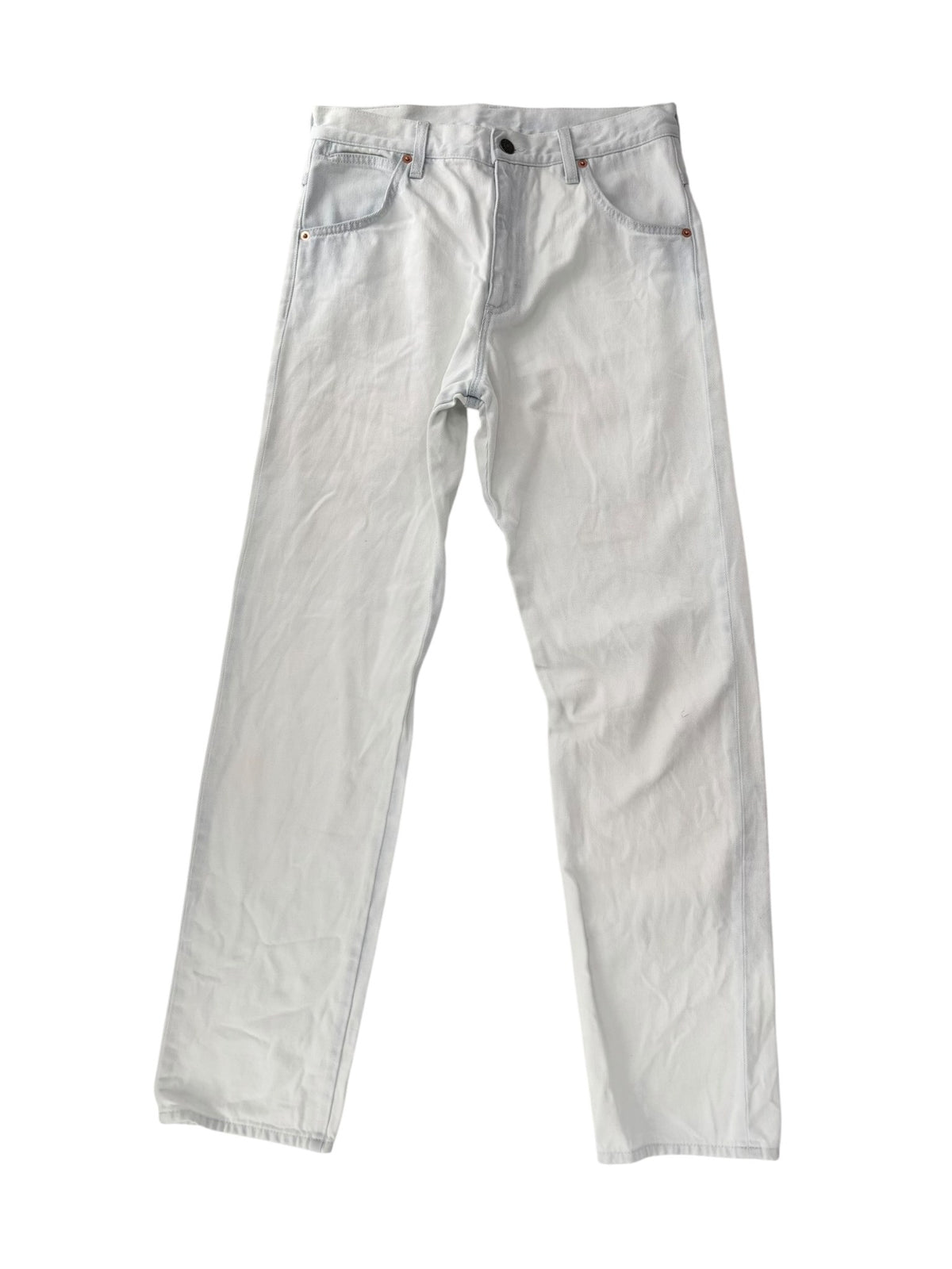 Gucci Denim White