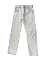 Gucci Denim White