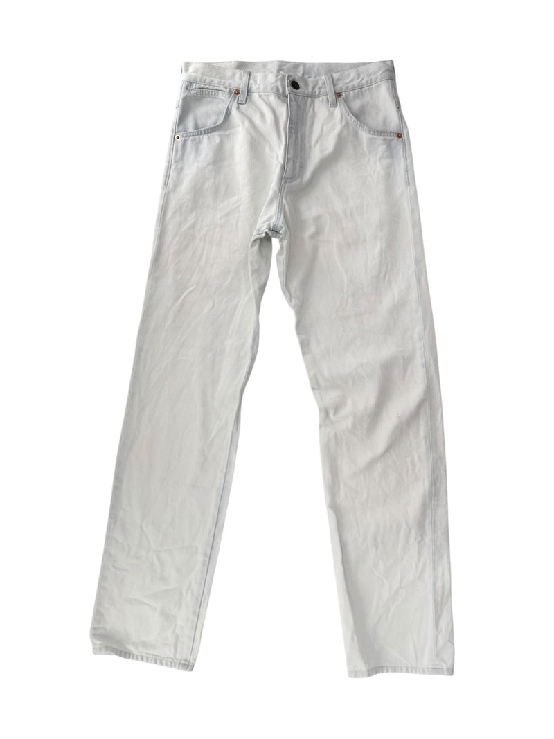 Gucci Denim White