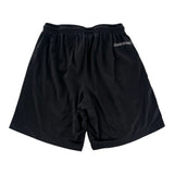 Chrome Hearts Mesh Shorts Black